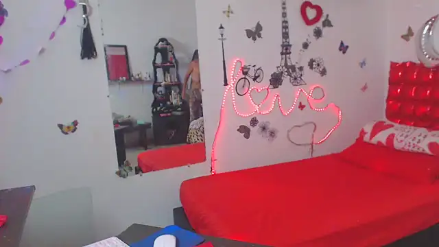 brigitht online show from 03.04.25