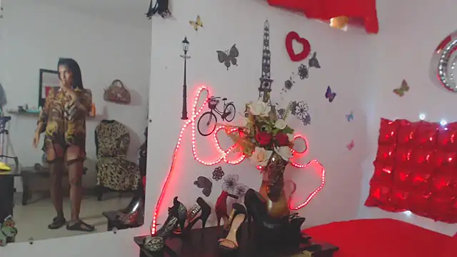 brigitht online show from 03.07.25