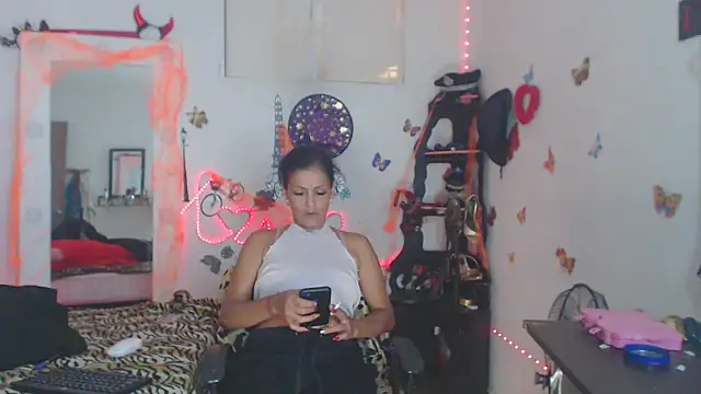 brigitht online show from 10.14.25