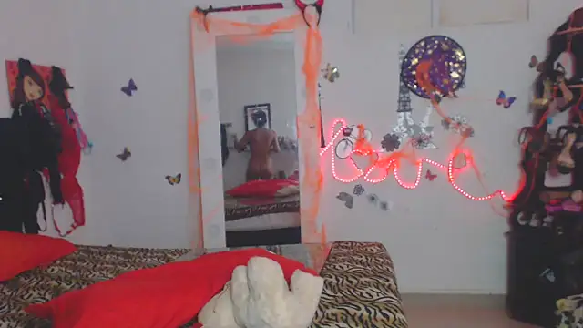 brigitht online show from 10.22.25