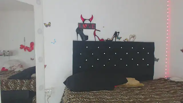 brigitht online show from 04.04.26