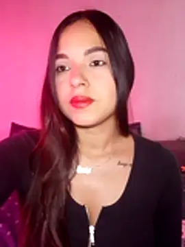 valentiinaclarck  online show from 02.09.26