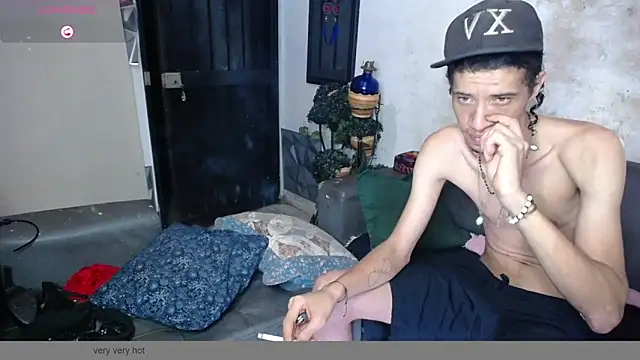 master and sumisse online show from 10.24.25