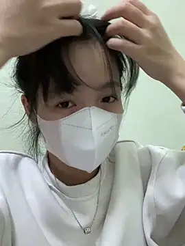 Snapshot of minmin2kk5 chatting on 01.14.25 minmin2kk5 online show from 01.14.25