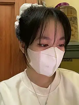 Snapshot of minmin2kk5 chatting on 01.15.25 minmin2kk5 online show from 01.15.25