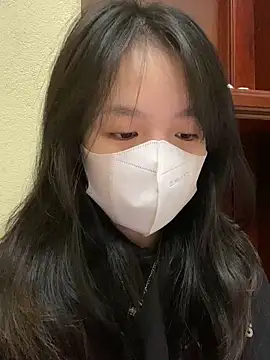 Snapshot of minmin2kk5 chatting on 01.15.25 minmin2kk5 online show from 01.15.25