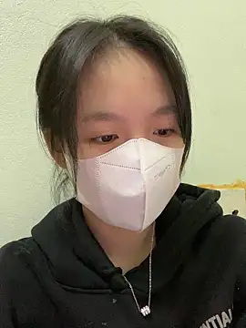 Snapshot of minmin2kk5 chatting on 01.16.25 minmin2kk5 online show from 01.16.25