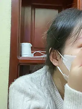 Snapshot of minmin2kk5 chatting on 02.06.25 minmin2kk5 online show from 02.06.25