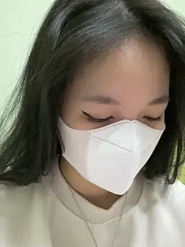 Snapshot of minmin2kk5 chatting on 02.08.25 minmin2kk5 online show from 02.08.25