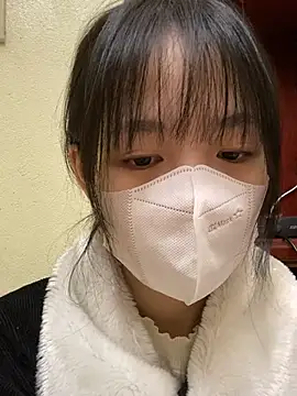 Snapshot of minmin2kk5 chatting on 02.21.25 minmin2kk5 online show from 02.21.25