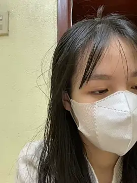 Snapshot of minmin2kk5 chatting on 02.23.25 minmin2kk5 online show from 02.23.25