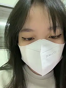 Snapshot of minmin2kk5 chatting on 03.02.25 minmin2kk5 online show from 03.02.25