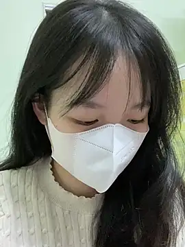 Snapshot of minmin2kk5 chatting on 03.16.25 minmin2kk5 online show from 03.16.25