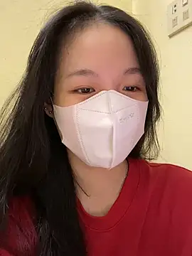 Snapshot of minmin2kk5 chatting on 09.27.25 minmin2kk5 online show from 09.27.25