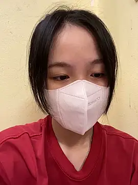 Snapshot of minmin2kk5 chatting on 10.08.25 minmin2kk5 online show from 10.08.25