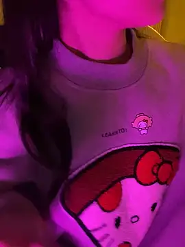 minmin2kk5 online show from 11.05.25