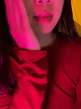 minmin2kk5 online show from 11.06.25