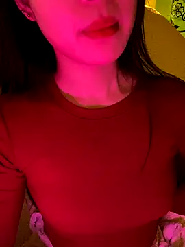 minmin2kk5 online show from 11.08.25