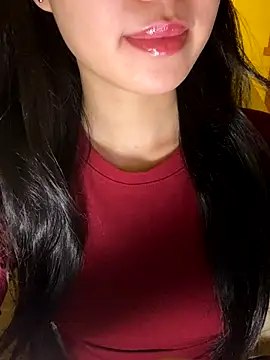 minmin2kk5 online show from 11.10.25