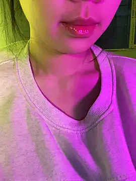 minmin2kk5 online show from 12.23.25