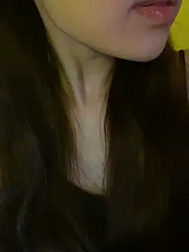 minmin2kk5 online show from 02.15.26