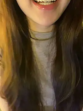 minmin2kk5 online show from 03.09.26