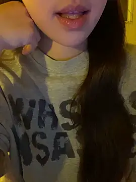 minmin2kk5 online show from 03.13.26