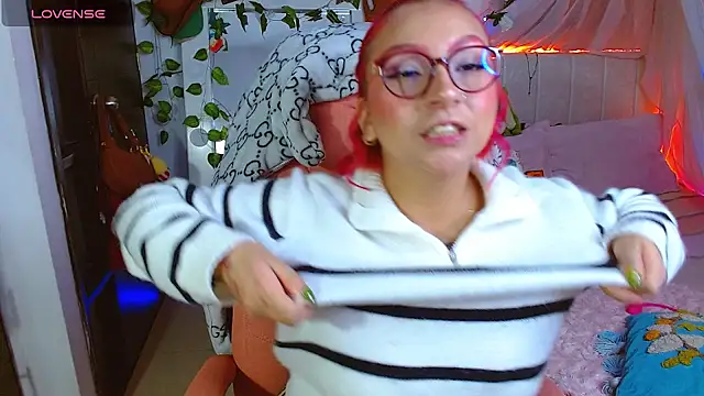 Littlerouse  online show from 04.23.26