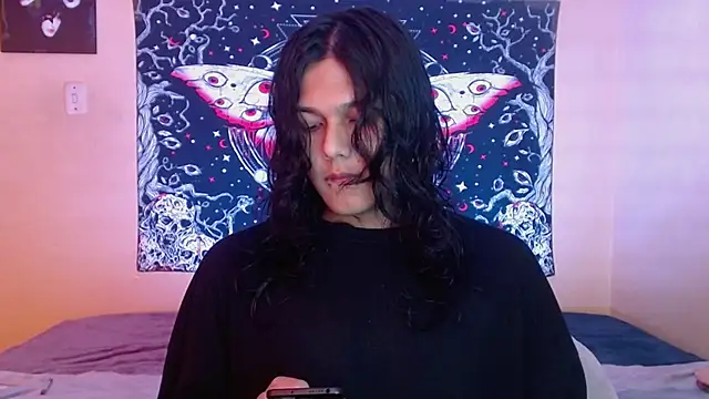 daiki sx online show from 02.04.26