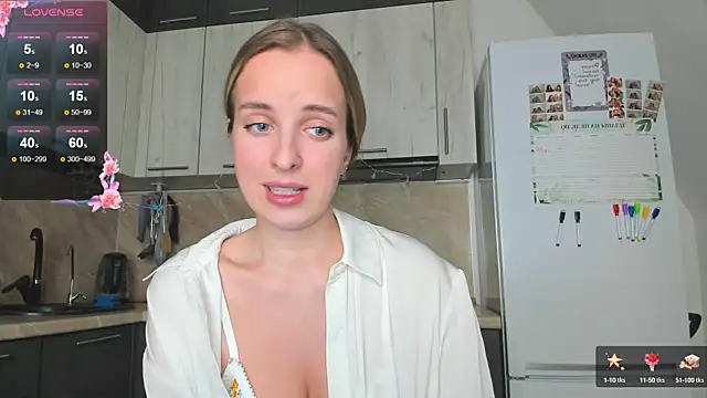 violet blue eyes online show from 12.18.24