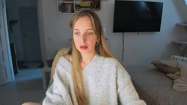 violet blue eyes online show from 10.08.25