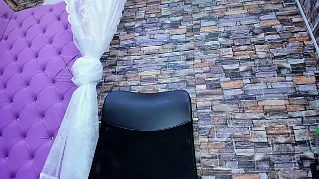 celeste blue69 online show from 12.28.24