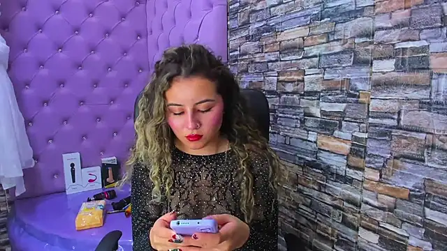 celeste blue69 online show from 01.08.25