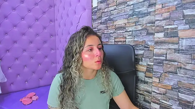 celeste blue69 online show from 01.09.25