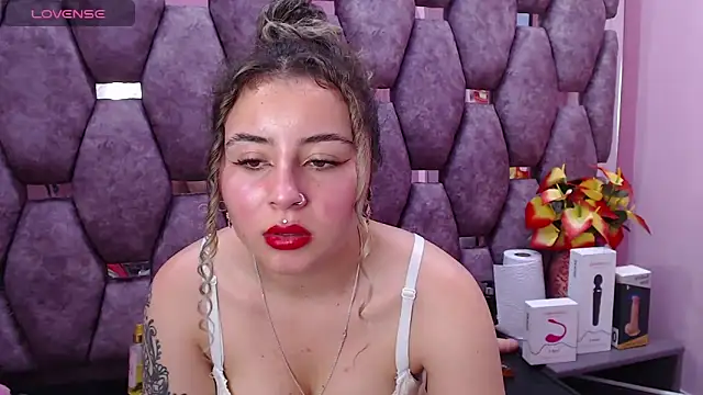 celeste blue69 online show from 01.16.25