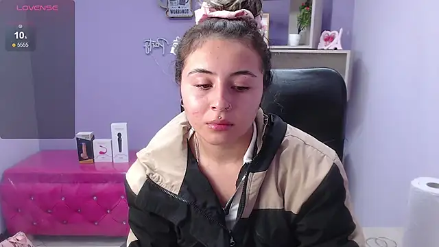 celeste blue69 online show from 01.20.25