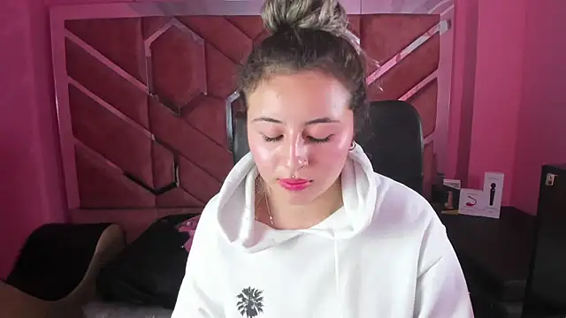 celeste blue69 online show from 02.06.25