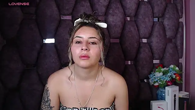 celeste blue69 online show from 02.09.25