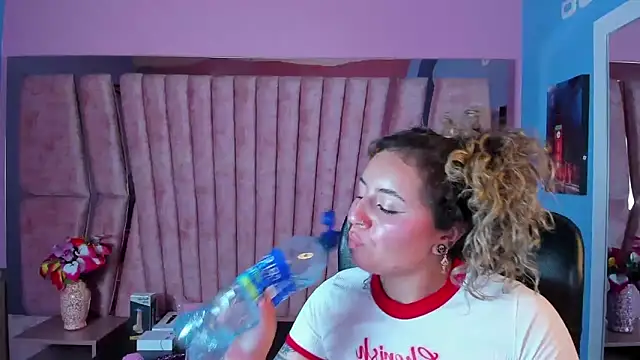 celeste blue69 online show from 02.11.25