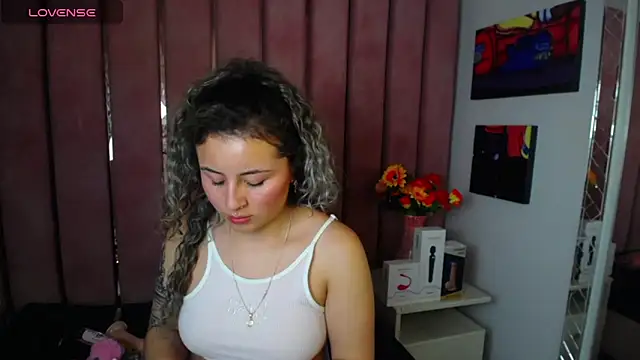 celeste blue69 online show from 02.12.25