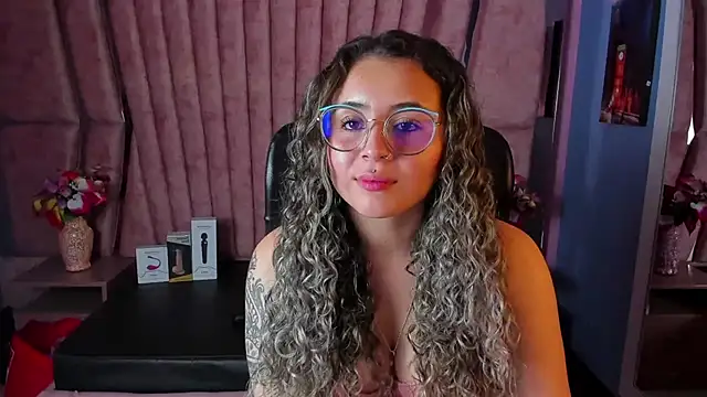 celeste blue69 online show from 02.13.25