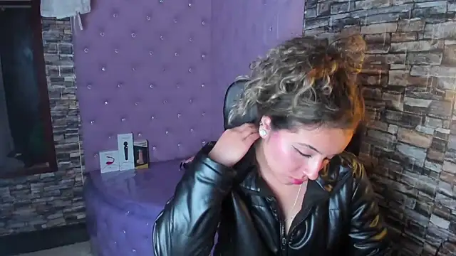 celeste blue69 online show from 02.14.25