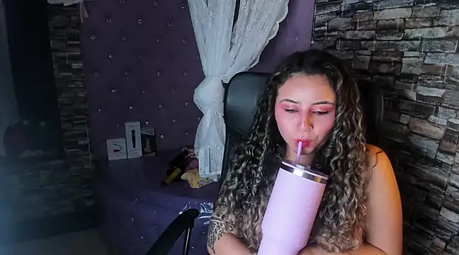 celeste blue69 online show from 02.15.25