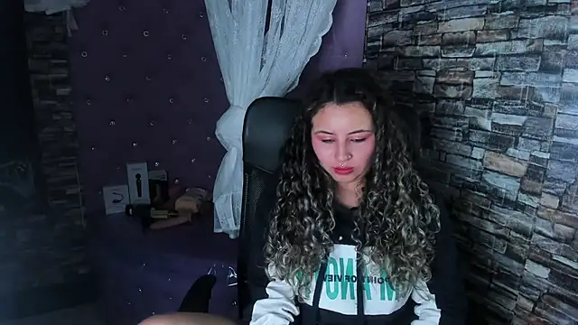 celeste blue69 online show from 02.15.25