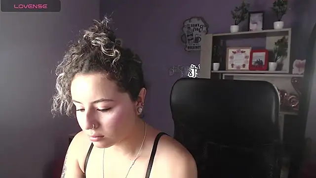 celeste blue69 online show from 03.02.25