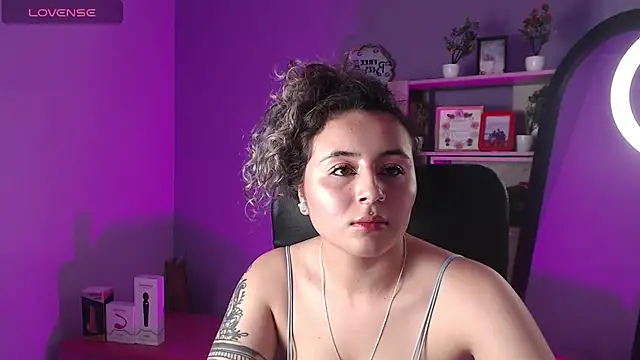 celeste blue69 online show from 03.08.25