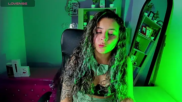 celeste blue69 online show from 03.18.25