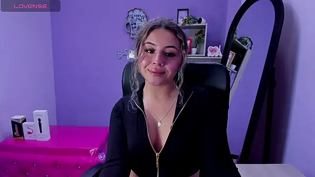 celeste blue69 online show from 03.21.25