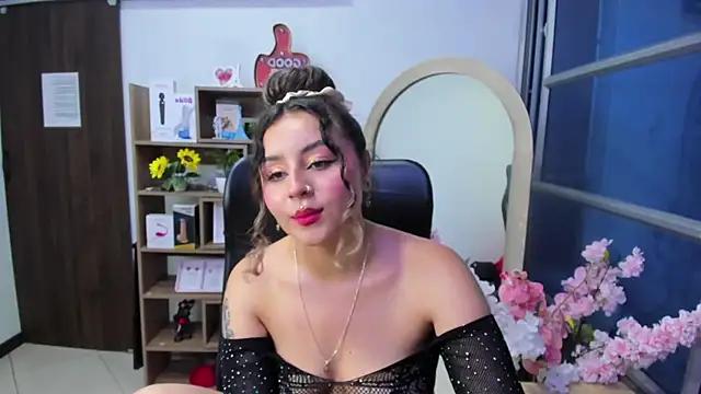 celeste blue69 online show from 09.18.25