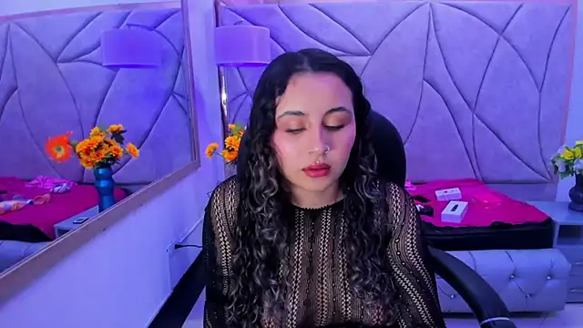 celeste blue69 online show from 01.16.26